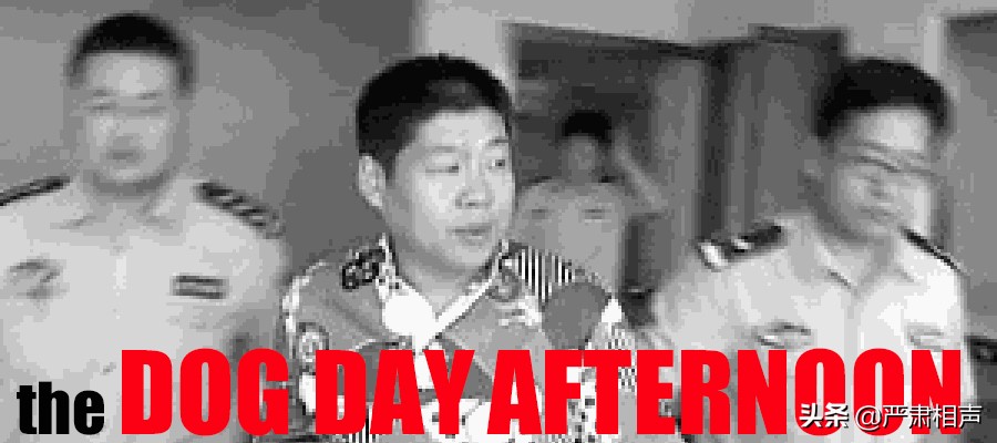 拳头、围墙、慈善宴｜十年前，改变中国相声格局的那个午后