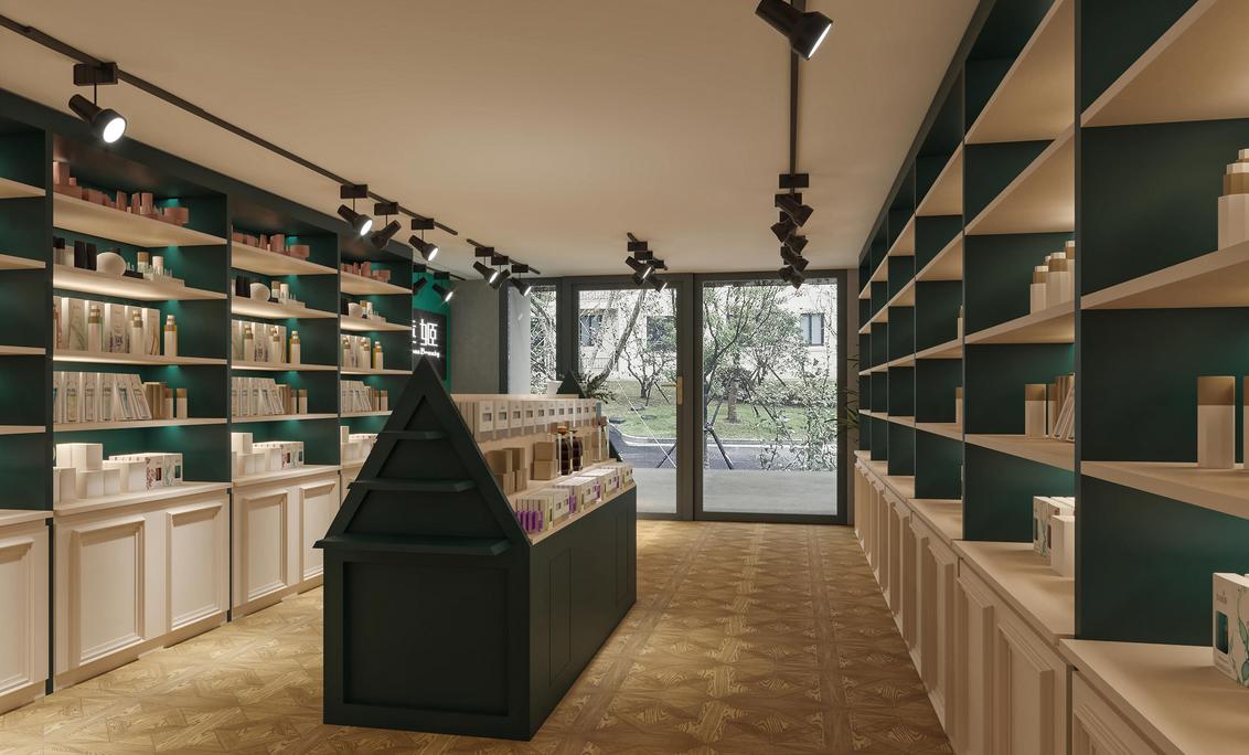 魅姬连锁加盟,魅姬美妆化妆品加盟