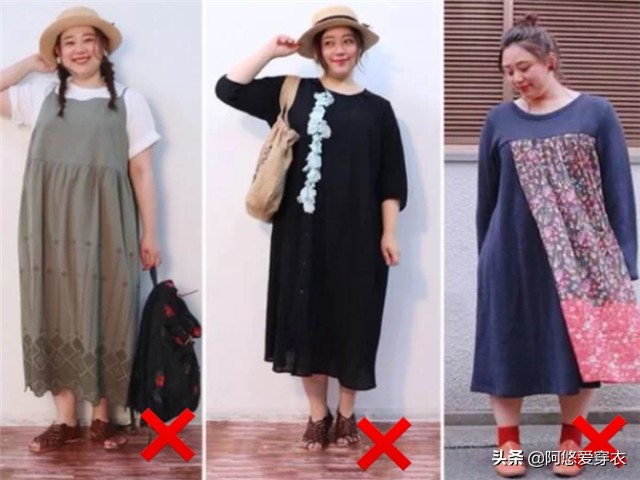 春末夏初怎么穿才好看,早秋踩雷穿搭