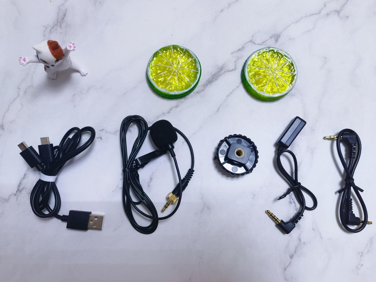 短视频收声麦克风,短视频收音麦克风哪种好