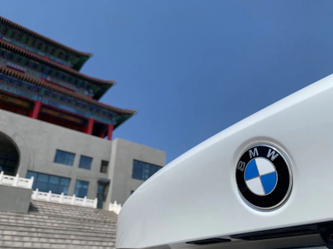 开了三年的宝马还好开吗,开了一年的宝马三系什么感受