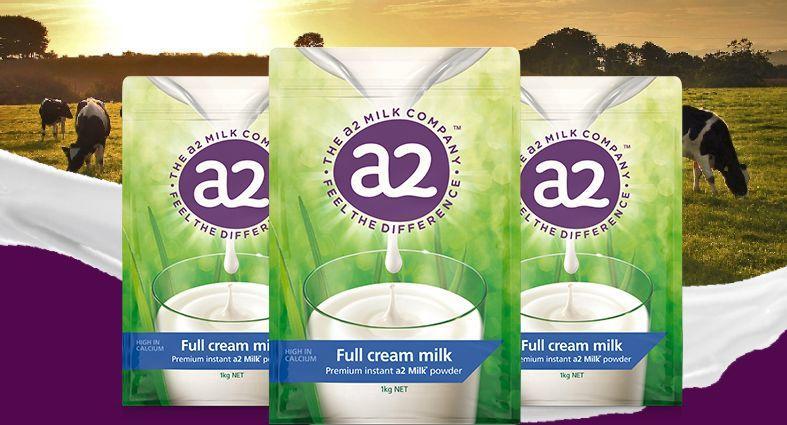 洋葱OMALL:成人能喝婴幼儿奶粉吗?成分是否有不同?