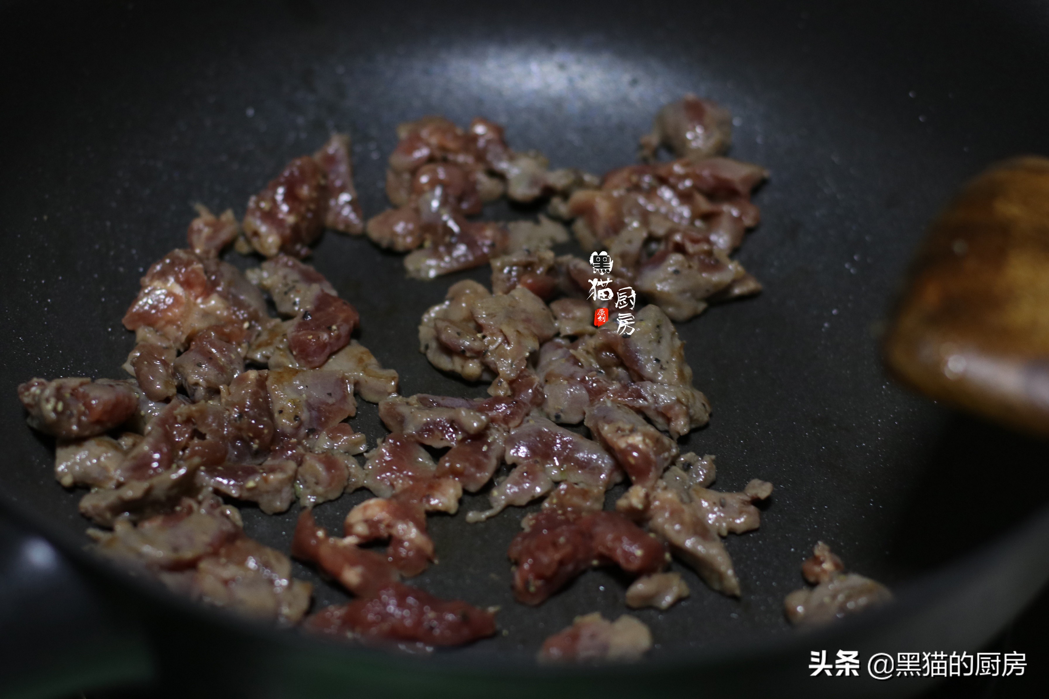 小学生都能轻松搞定的早餐,又快又营养的小学生中式早餐