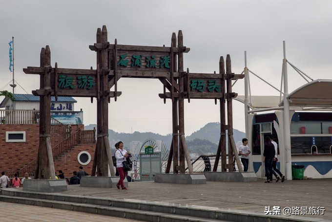 东方不老岛、海山仙子国-象山最全攻略