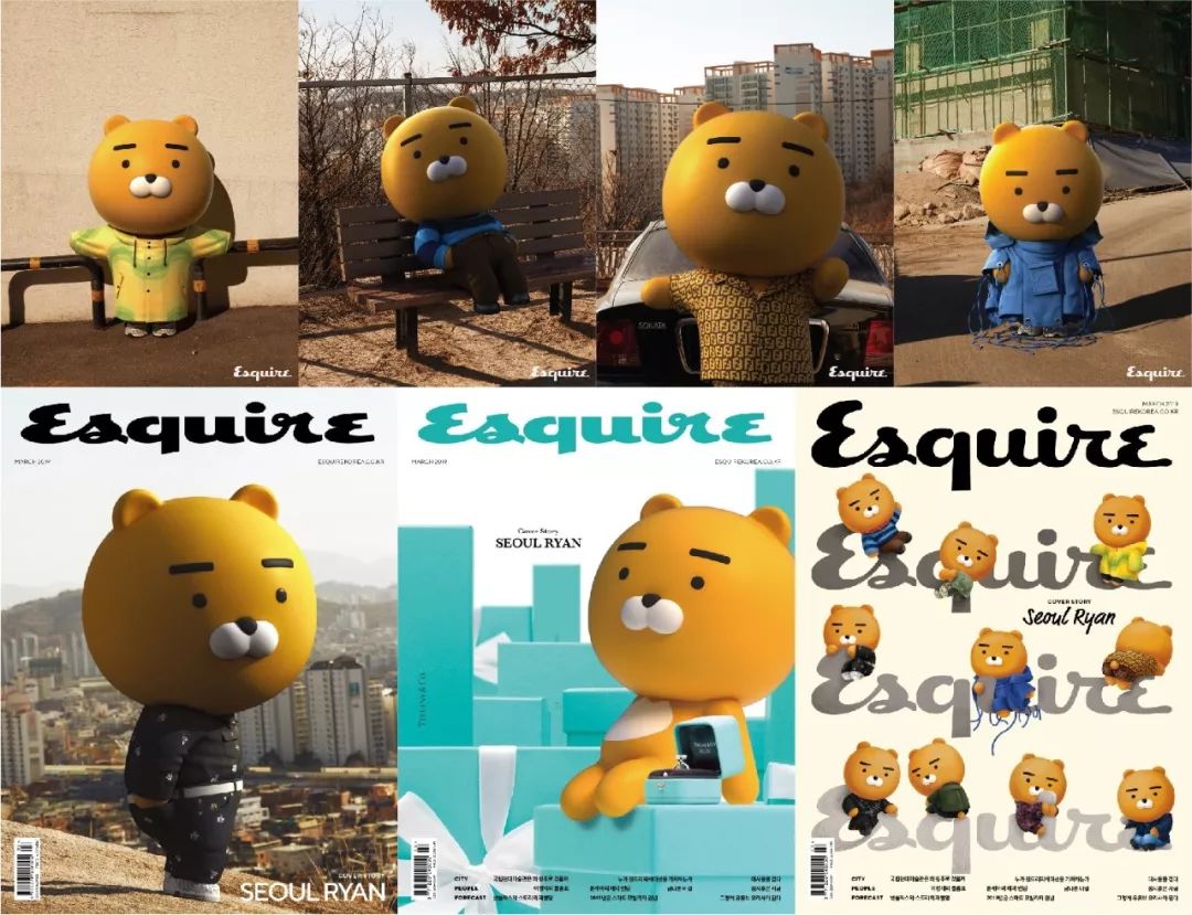 ip形象及衍生品设计,ip形象设计的发展趋势