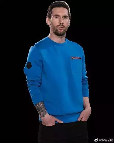 梅西服装店,梅西足球明星衣服