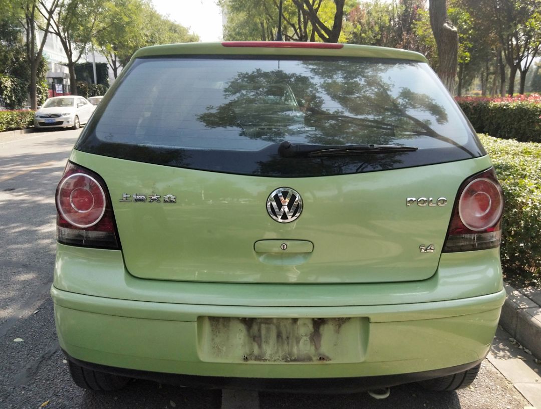 二手车推荐2万到3万大众polo,邢台2万左右二手车polo最佳推荐