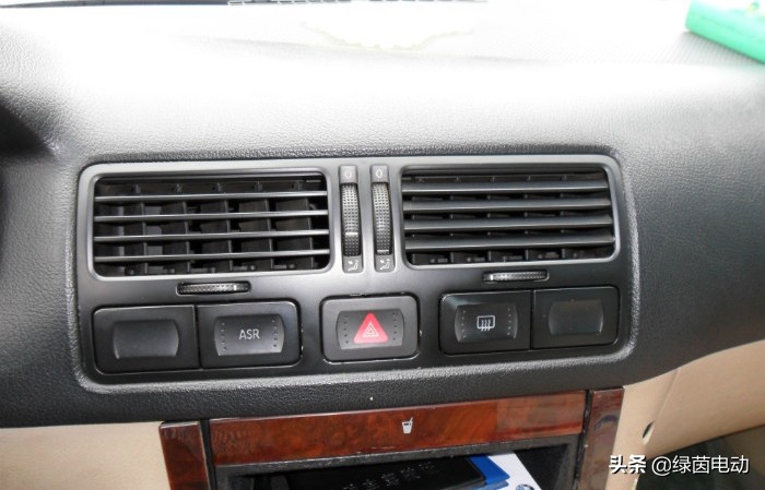 操控之王越野车,玩转20款大众宝来