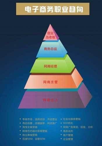 大学专业的电子商务有哪些课程,大学专业电子类