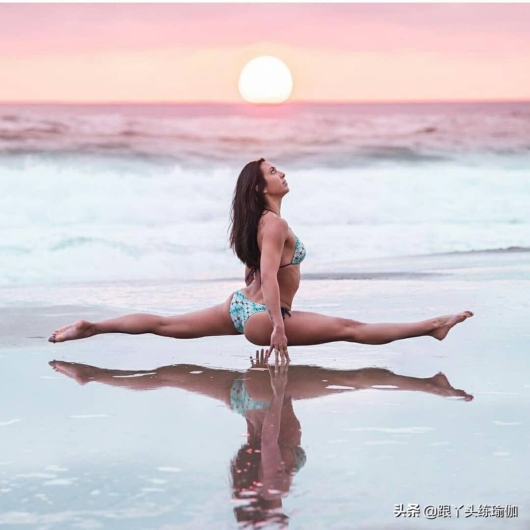 练习瑜伽一定要瑜伽垫吗,瑜伽垫练习瑜伽初学基本动作