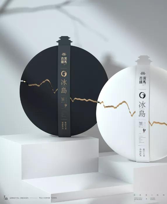 现代茶的包装设计理念有哪些,茶文化茶叶包装创意设计