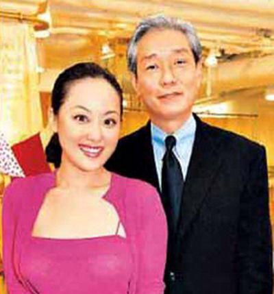 章小蕙最落魄的时候还是神采奕奕,章小蕙败光3位富翁老公家产