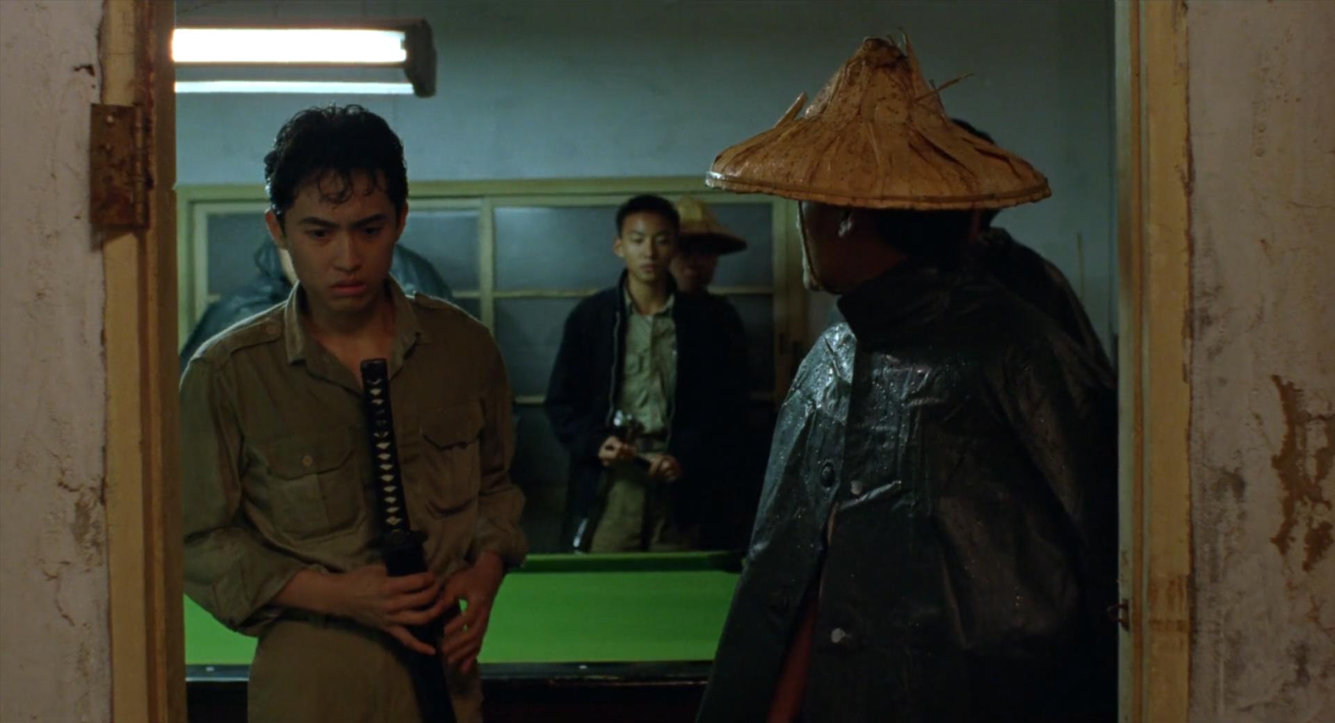 牯街岭少年杀人事件片长,牯岭街少年杀人事件片源