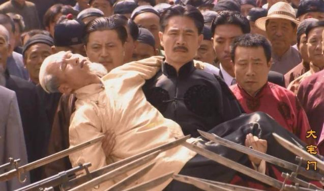 这部被误解了三十年的国产神剧,近几年被忽视的五部国产神剧