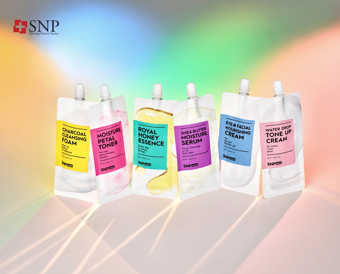 旅行套装小样护肤推荐,旅行套装护肤小样哪个最好