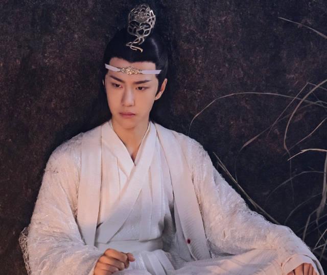 陈情令前世今生10,陈情令之前世今生在哪里看