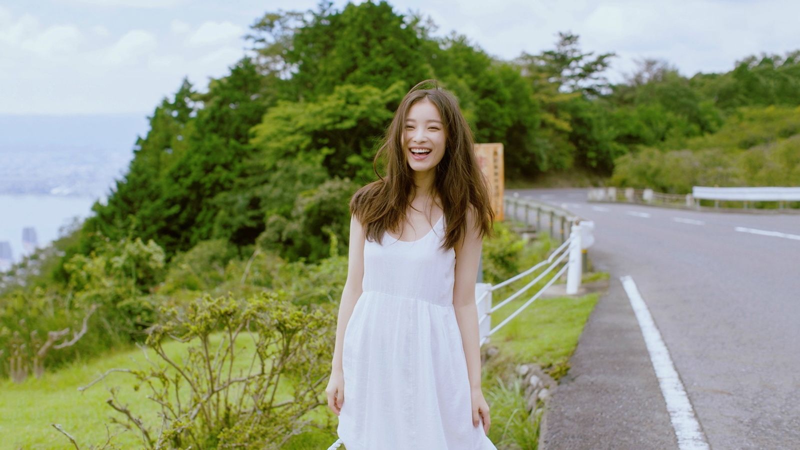 时尚达人教你夏季穿衣小妙招,苹果型身材夏季如何穿衣显瘦