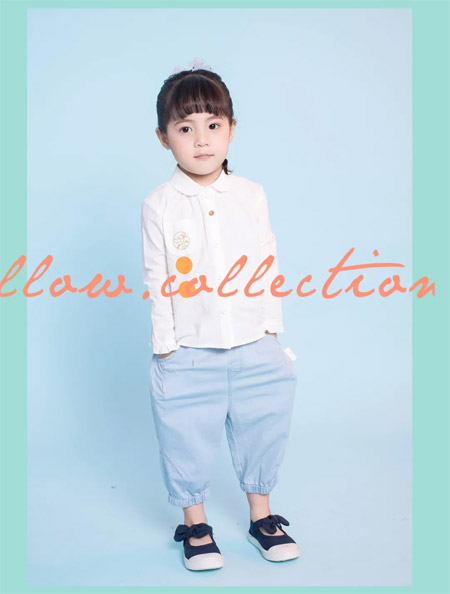 棉绘童装河南分公司,临沂棉麻童装加盟品牌