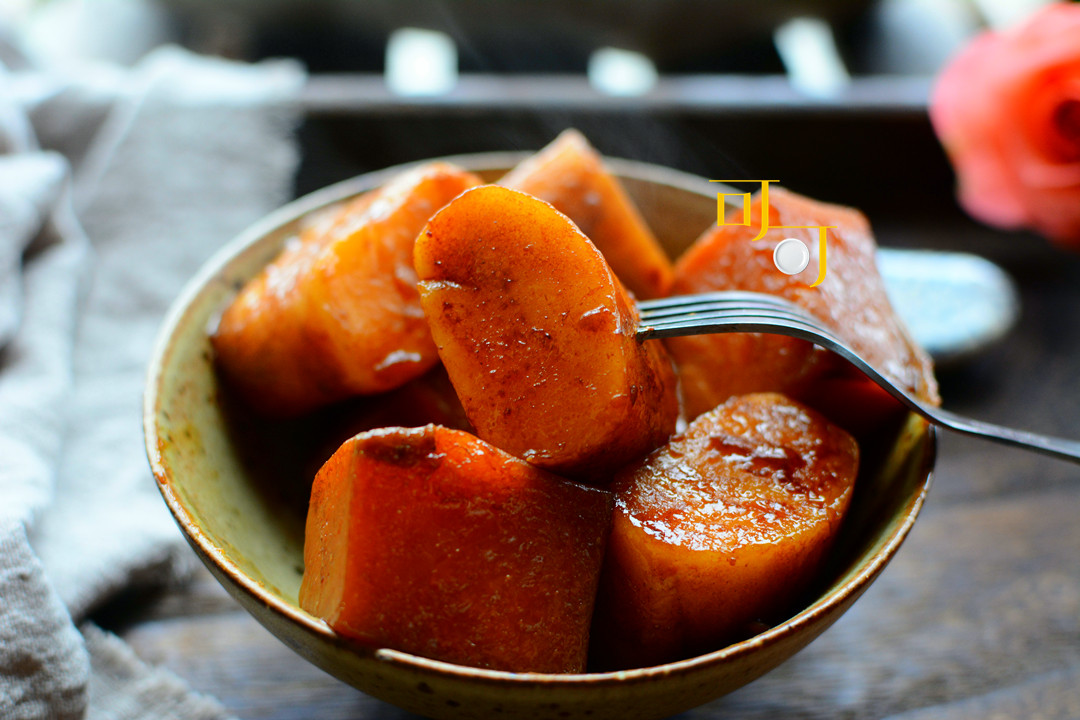 宁波大头菜除了烤年糕还有的做法,大头菜烤年糕大头菜学名叫什么