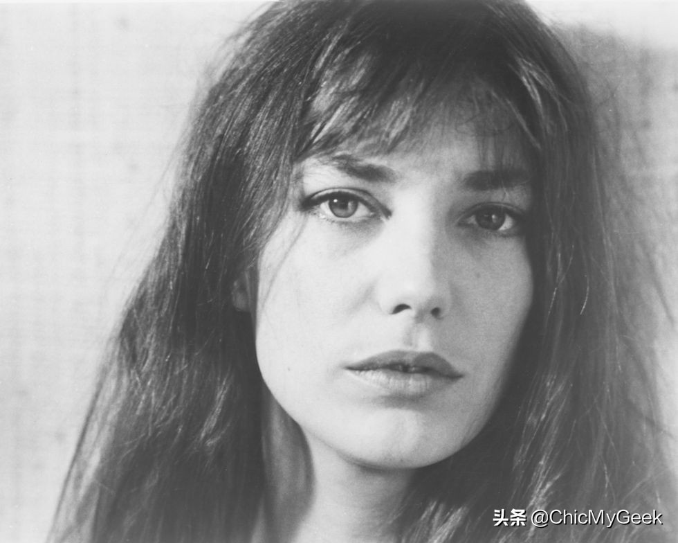 法式传奇JaneBirkin：唱禁歌，全裸上阵，爱马仕铂金包为她而造