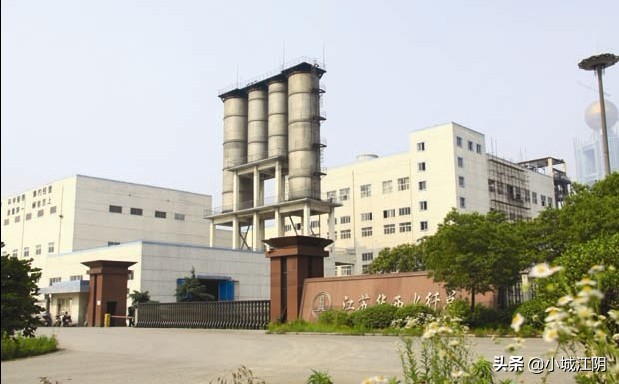 江阴一共有多少上市公司,江阴华夏