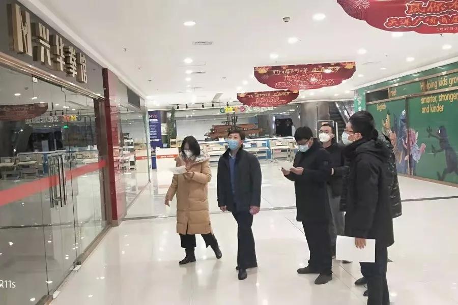 我坚守我骄傲我是迁安人！