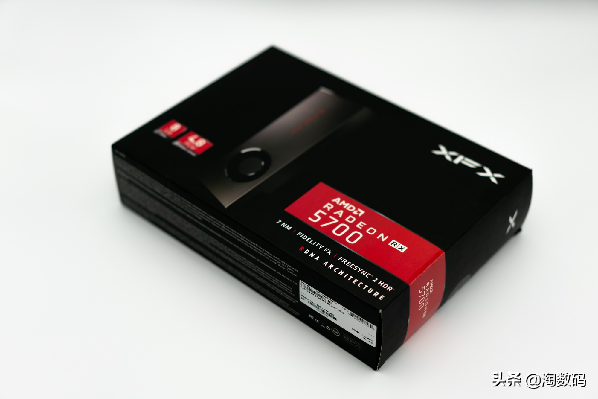 显卡天梯amdrx5700,amdrx5700显卡最新评测