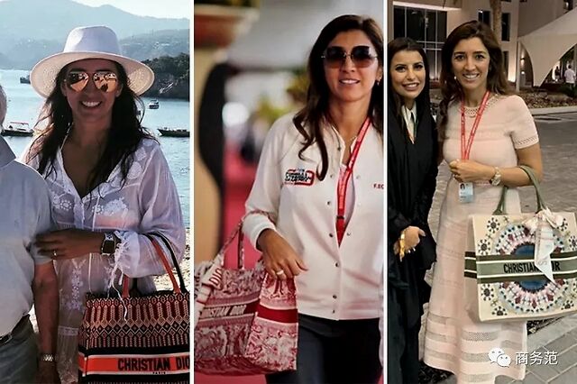 89岁前F1总裁宣布妻子怀孕。大女儿已65岁，妻子44岁整天买买买。