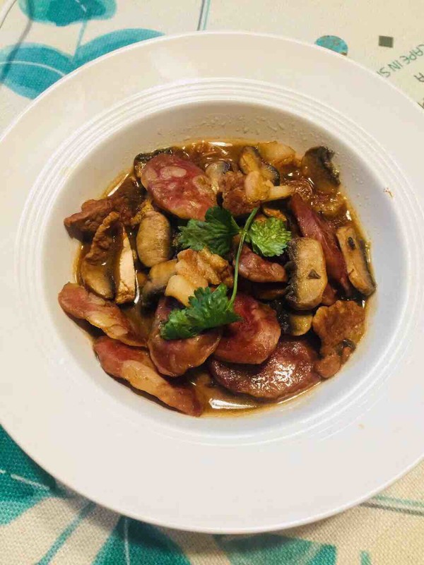 爷爷不外传的秘方,爷爷九十多岁不愿外传的秘方