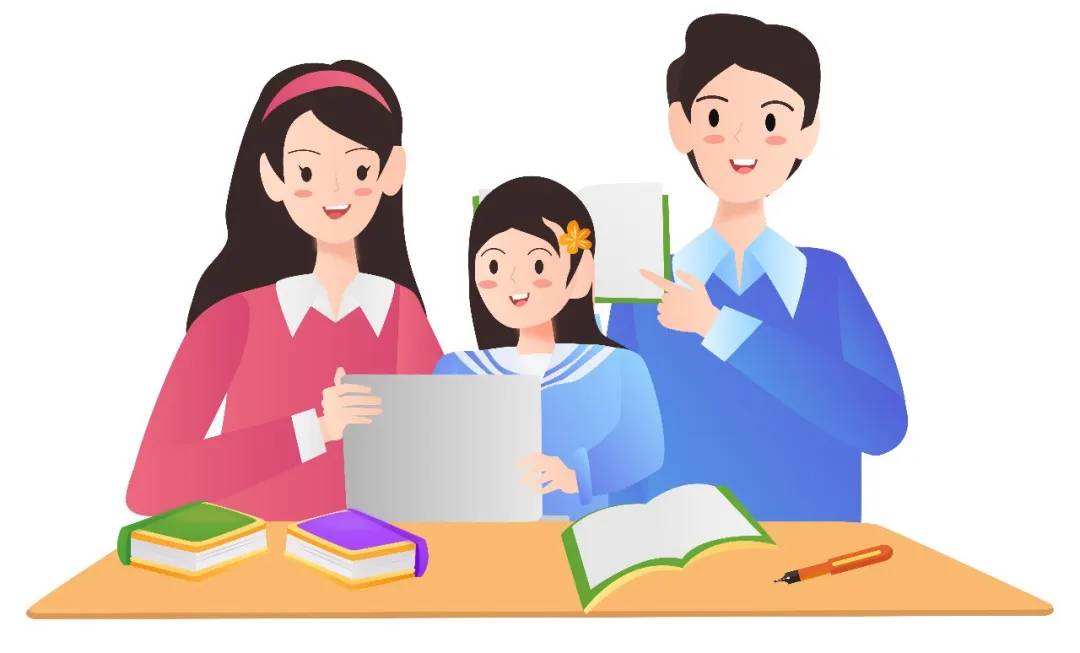 开学季致学生的一封信,大学寒假致家长及学生的一封信