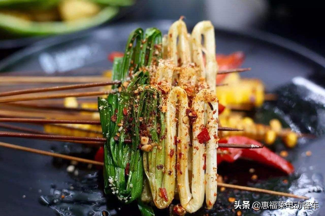 多功能小吃车加盟可行吗,多功能小吃车加盟长沙