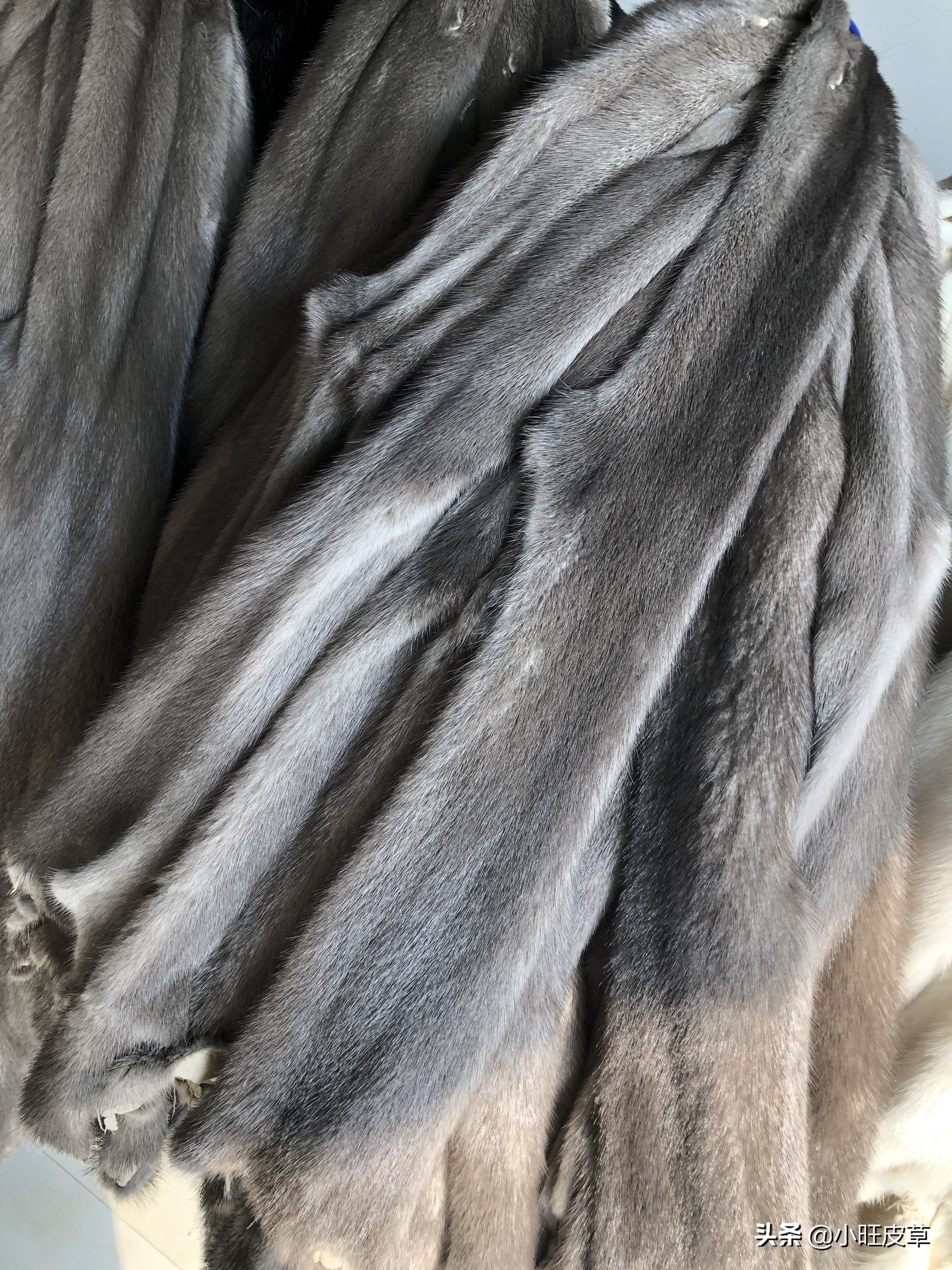 冬季派克服什么颜色好看,冬天穿啥派克服好