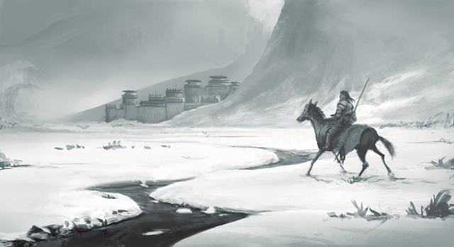 老书虫心中的网文四大名著，只是一家之言，能否让你心悦诚服呢