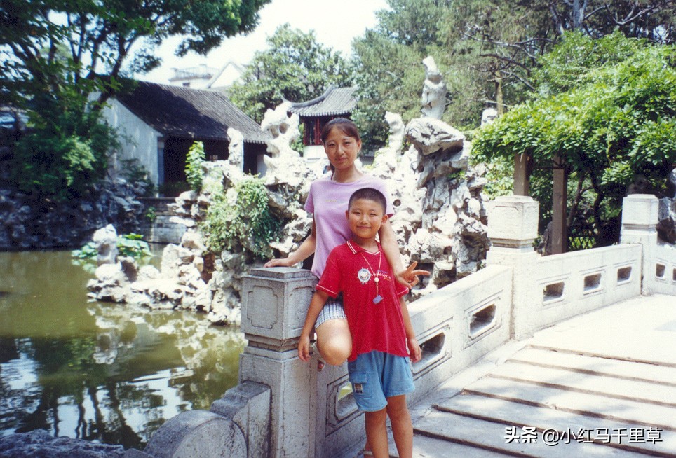 全家旅游苏州攻略,十一苏州家庭游