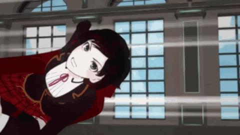 安利向良心巨作：RWBY