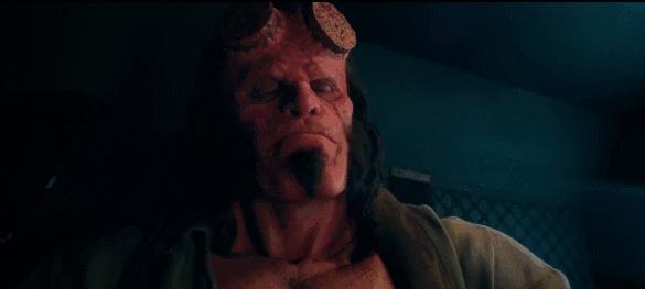 黑暗风格的超级英雄电影,适合迷茫时看的超级英雄电影