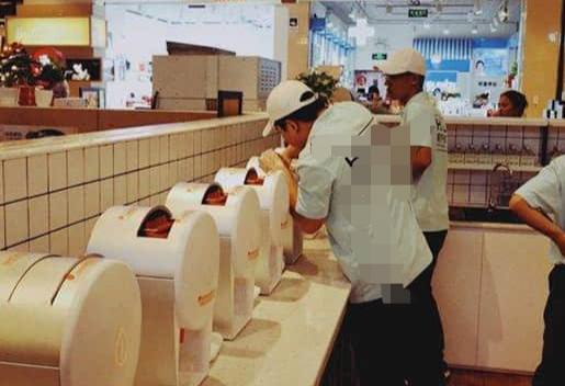 奥运冠军创业成功,奥运冠军创业做老板