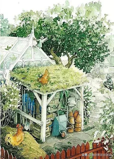 这个城市总有你落脚之处,城市总有一处柔软的角落