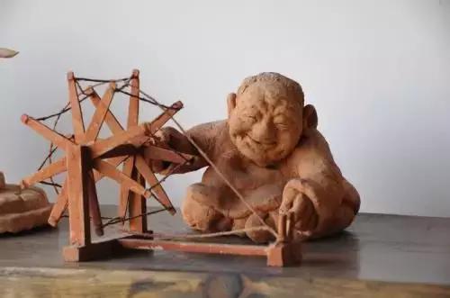 靖远民国以来民间工匠及职业介绍