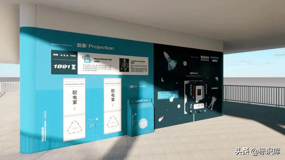 灏忓瀛︽牎鏂囧寲闀垮粖灞曠ず璁捐,瀛︽牎鏂囧寲闀垮粖鍒涙剰瑙h