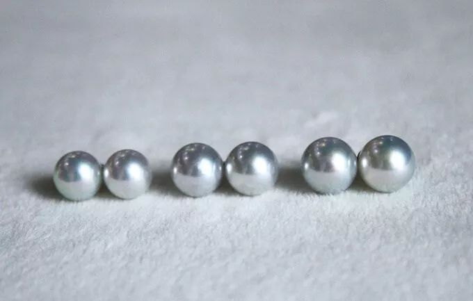 日本矮珍珠和日本珍珠一样的吗,同样是珍珠为什么有的贵