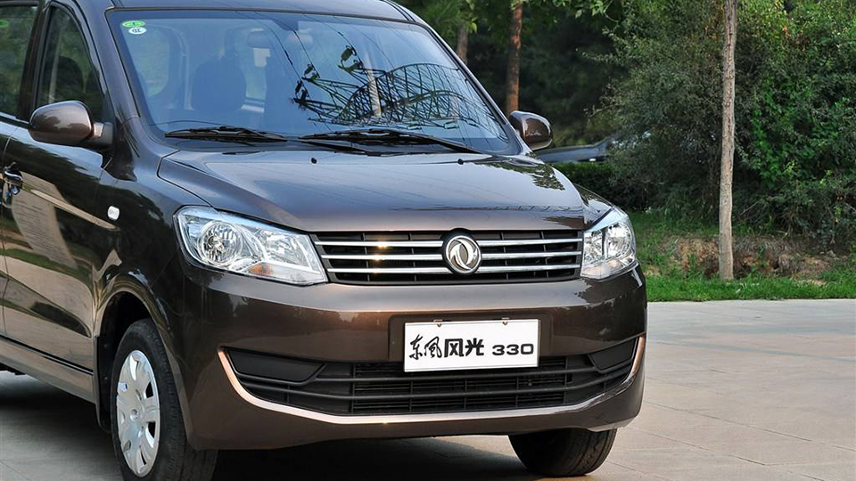 记忆小康,东风小康新能源汽车续航多少公里