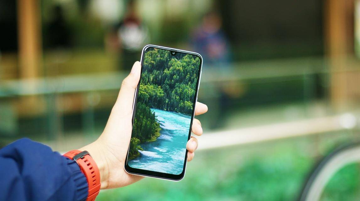 三星m30s正式开售,三星galaxym30s测评