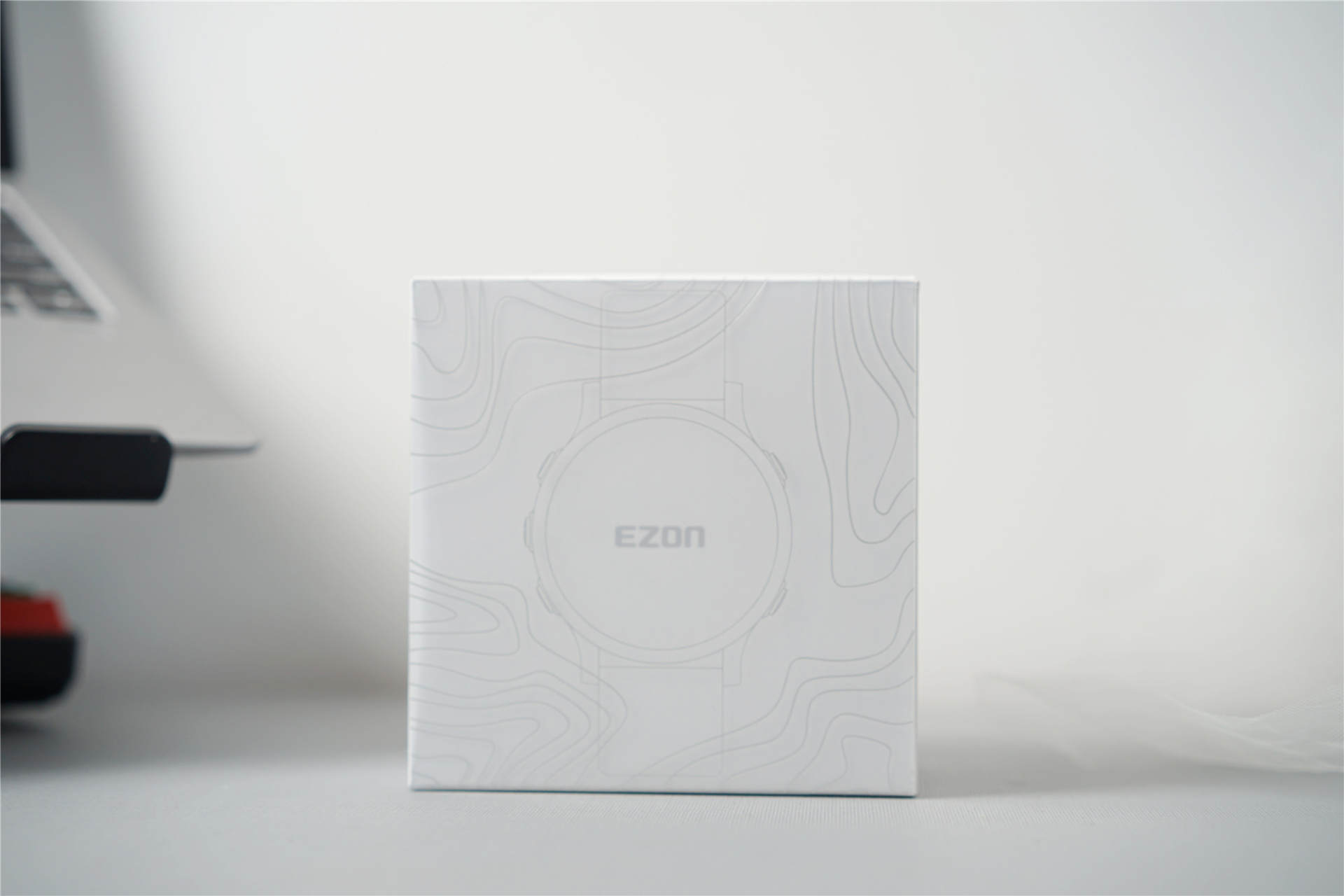 适合的才是最好的：宜准（EZON）户外运动手表R6初体验
