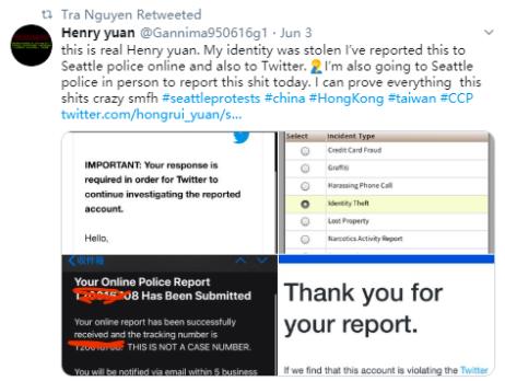 美国留学生打劫录像,留学生趁火打劫奢侈品