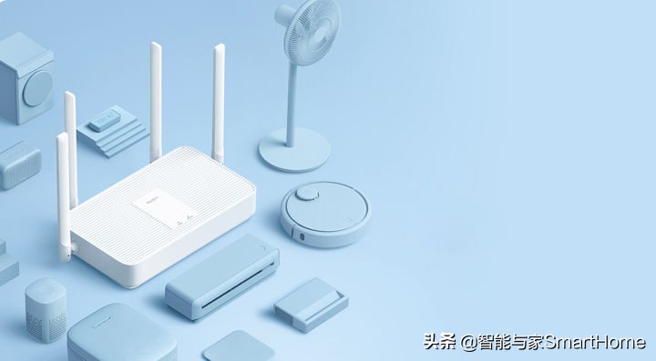 入门WIFI6路由器,入门级wifi6路由器推荐
