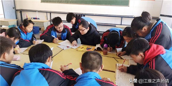 肥东凯悦中学因材施教，努力提高“临界生”成绩，助力学生成长