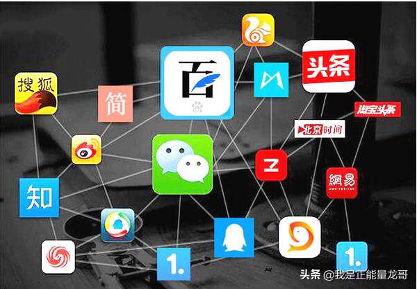 小白做自媒体怎么快速赚钱,做自媒体怎么赚钱又快又稳