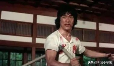 成龙和崩牙驹江湖往事,成龙澳门江湖往事