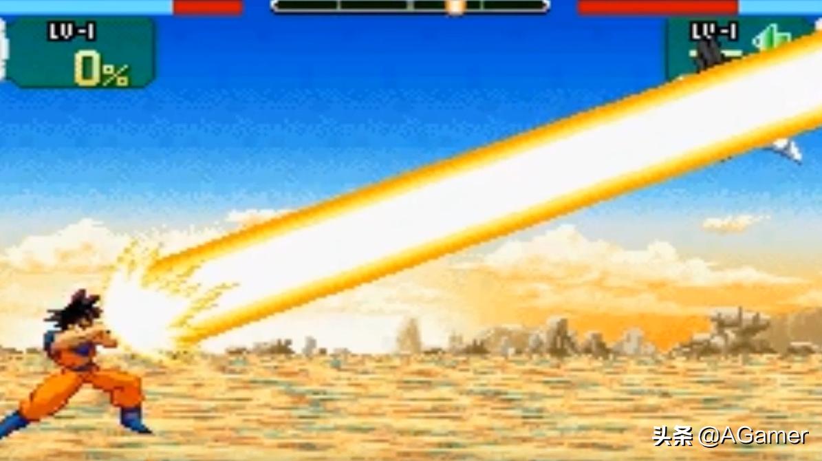 有哪些最好玩的龙珠游戏,目前最好玩的几款龙珠游戏